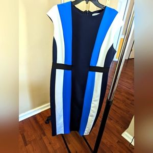 COPY - NY& CO Women's Scuba Dress